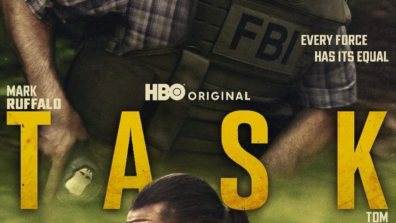 Task (2025)