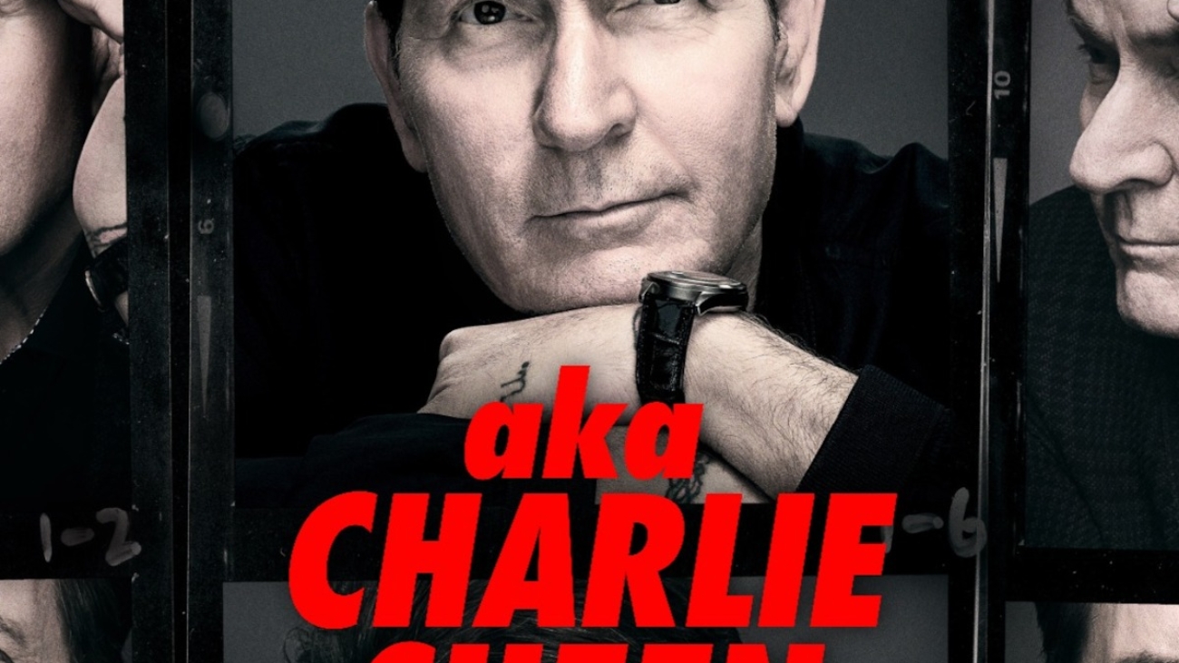 aka Chalie Sheen