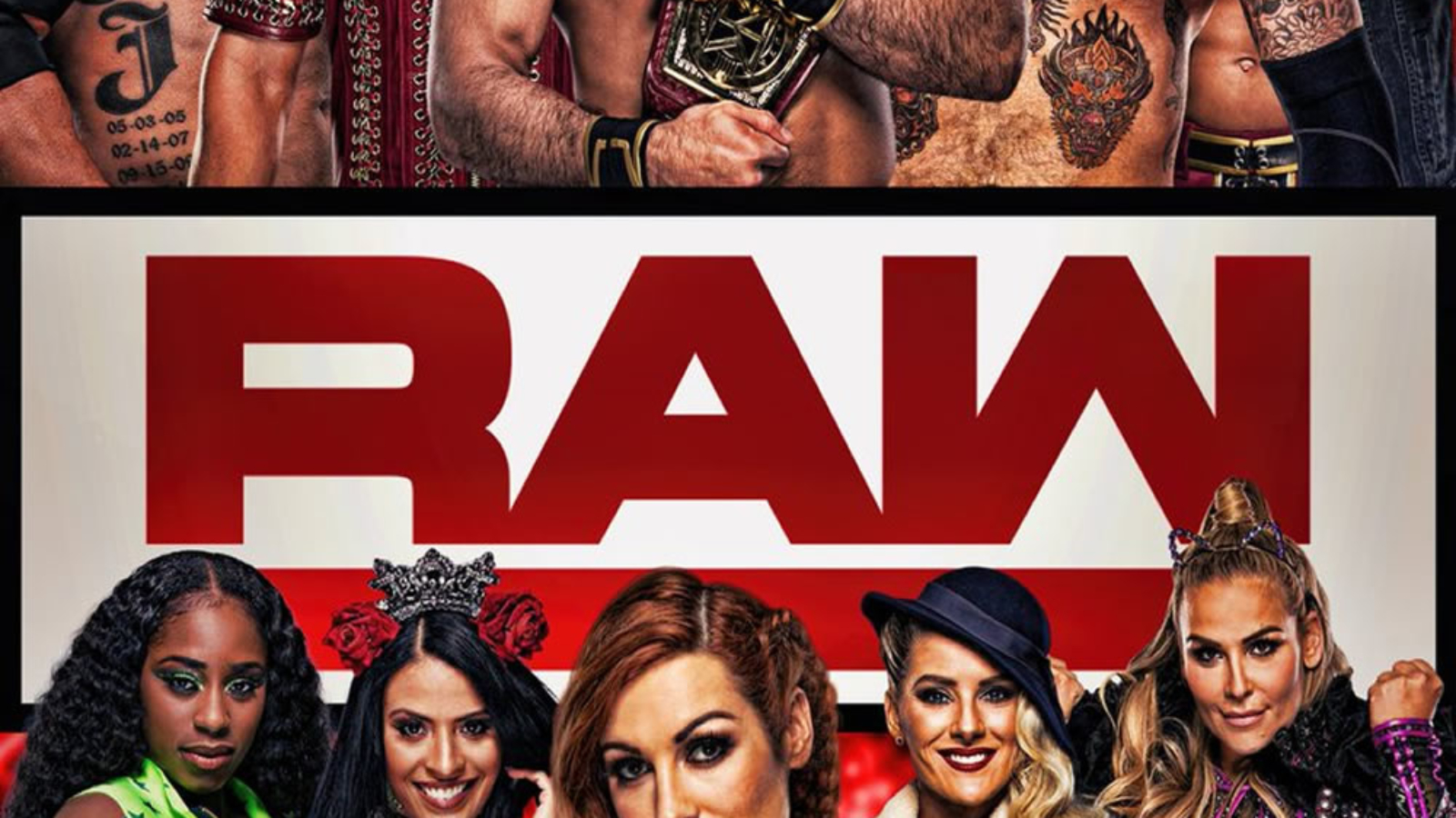 WWE