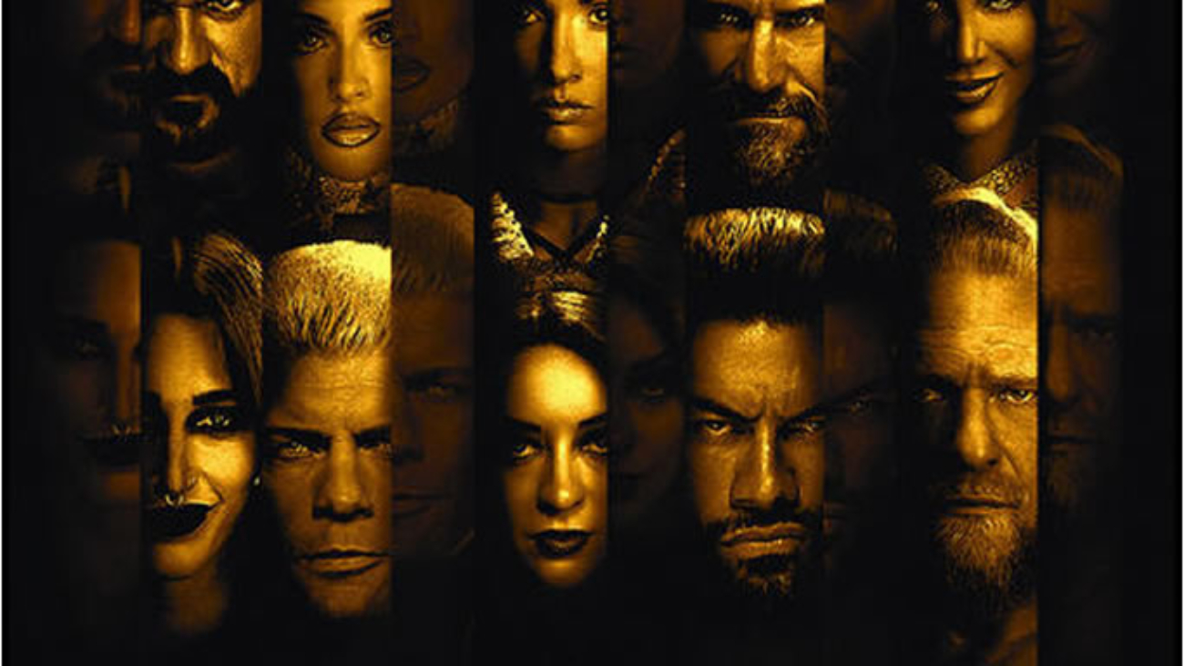 Royal Rumble Riyadh