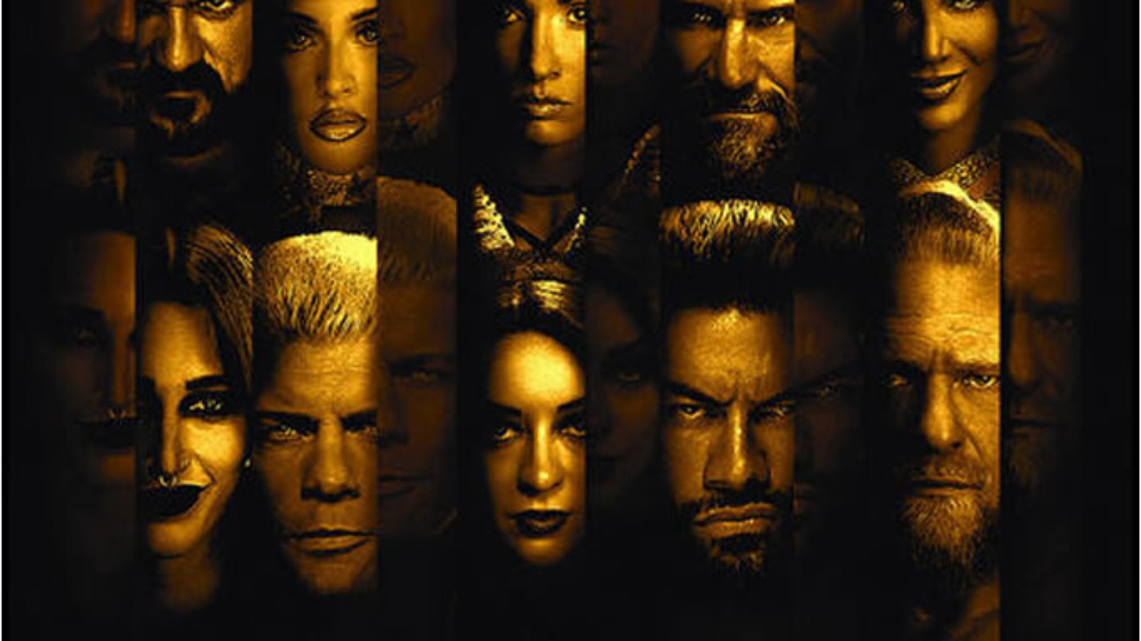 Royal Rumble Riyadh