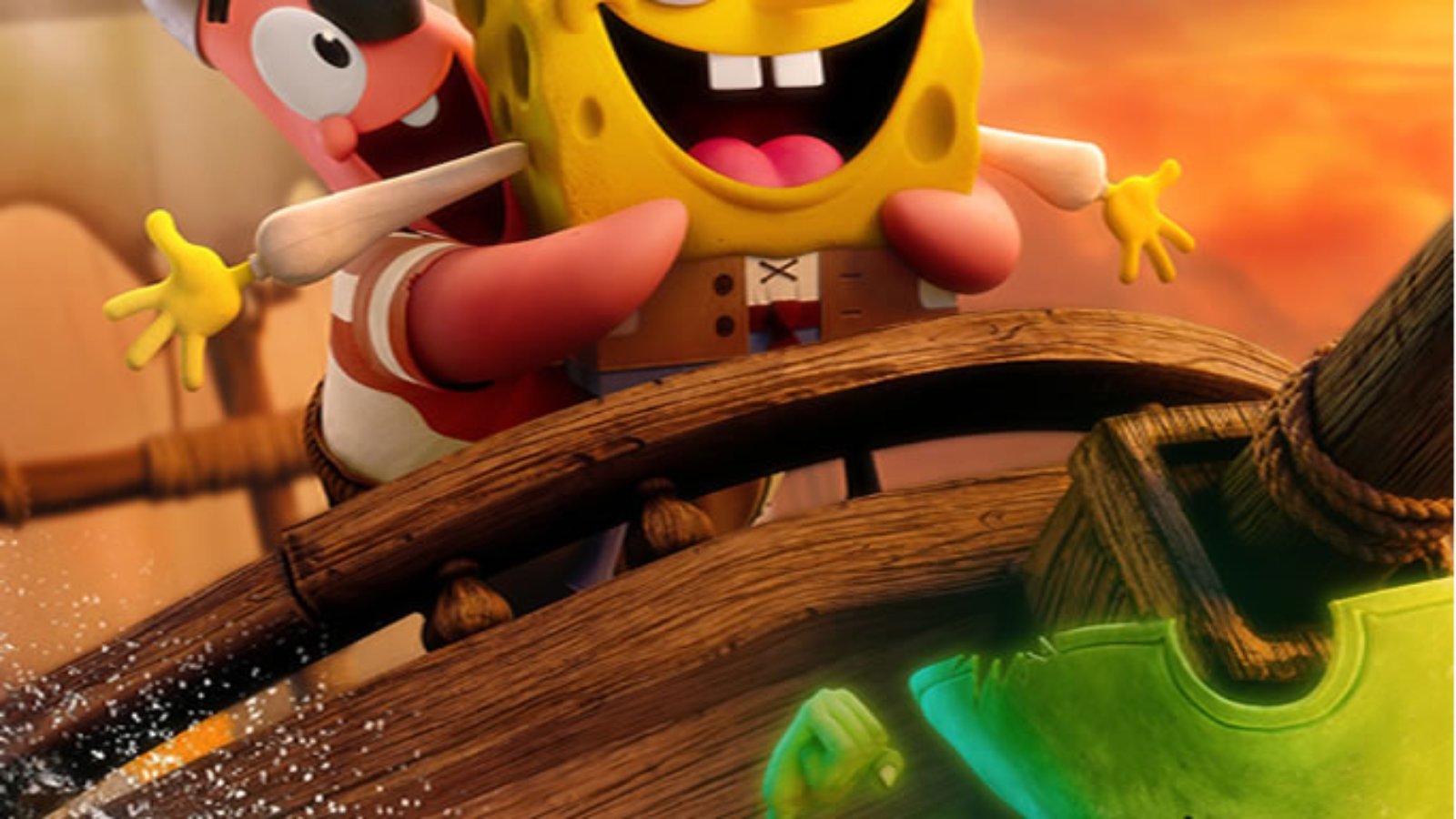 Sponge