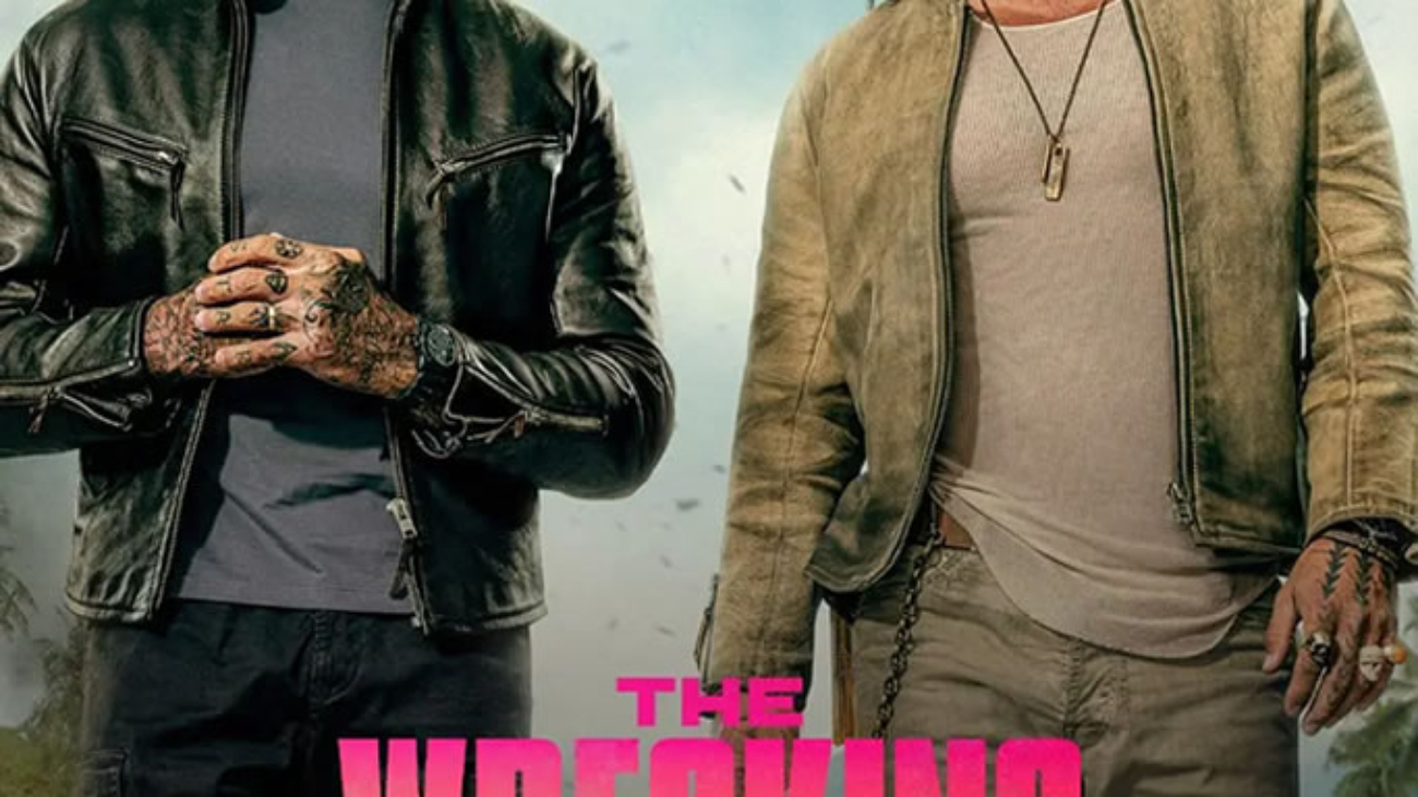 The Wrecking Ball