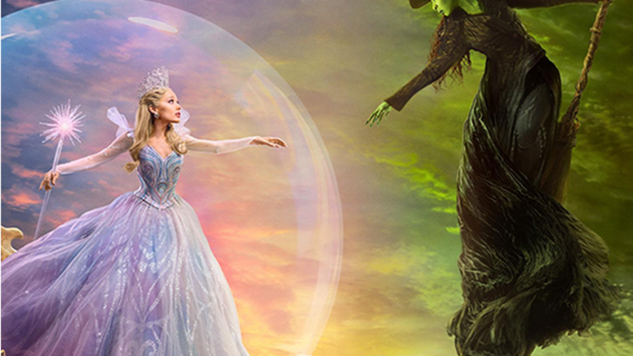 Wicked For Good