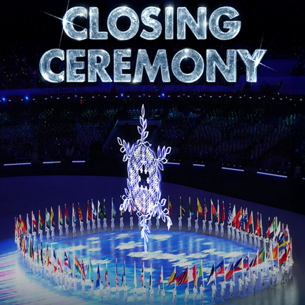 Closing Ceremony