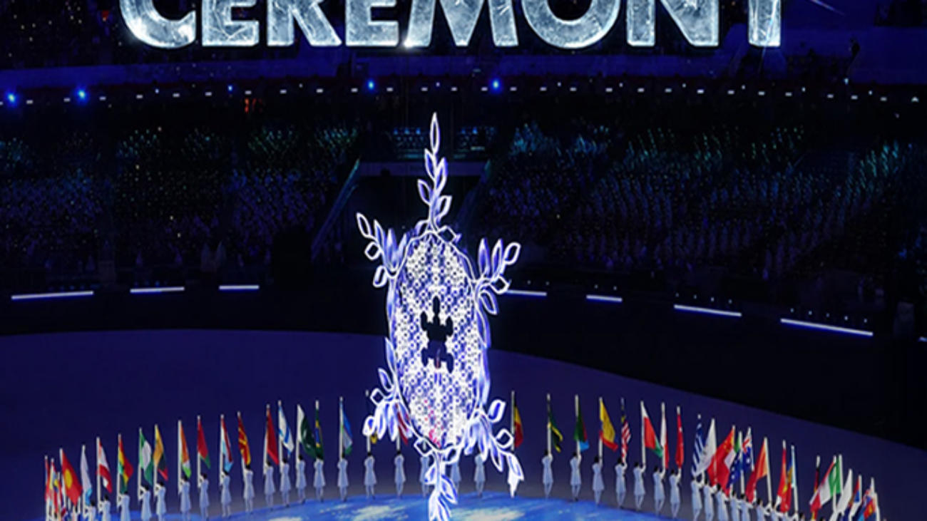 Closing Ceremony