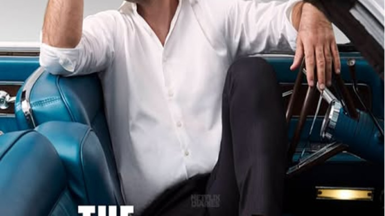 Lincoln Lawyer 4