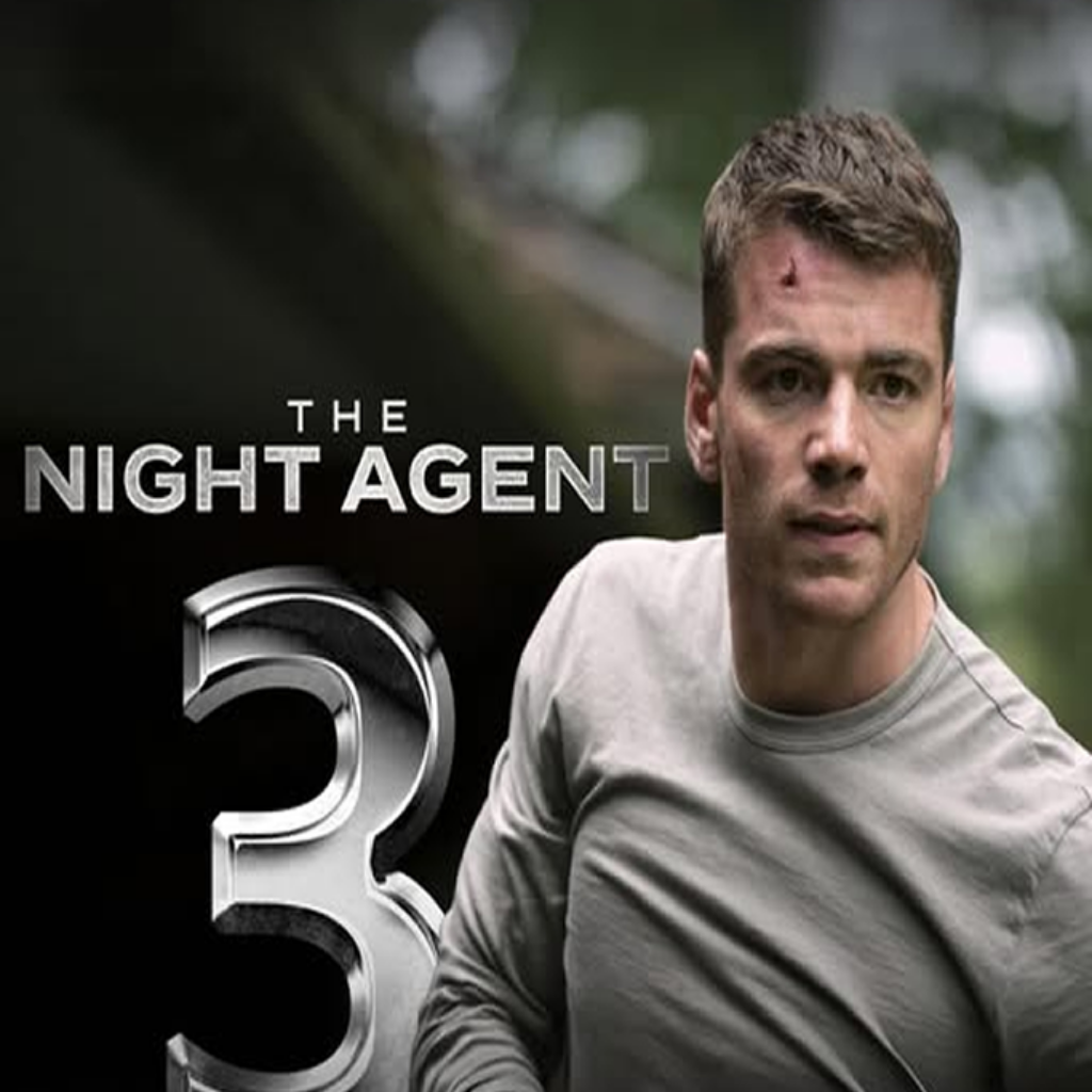 Night Agent Season 3