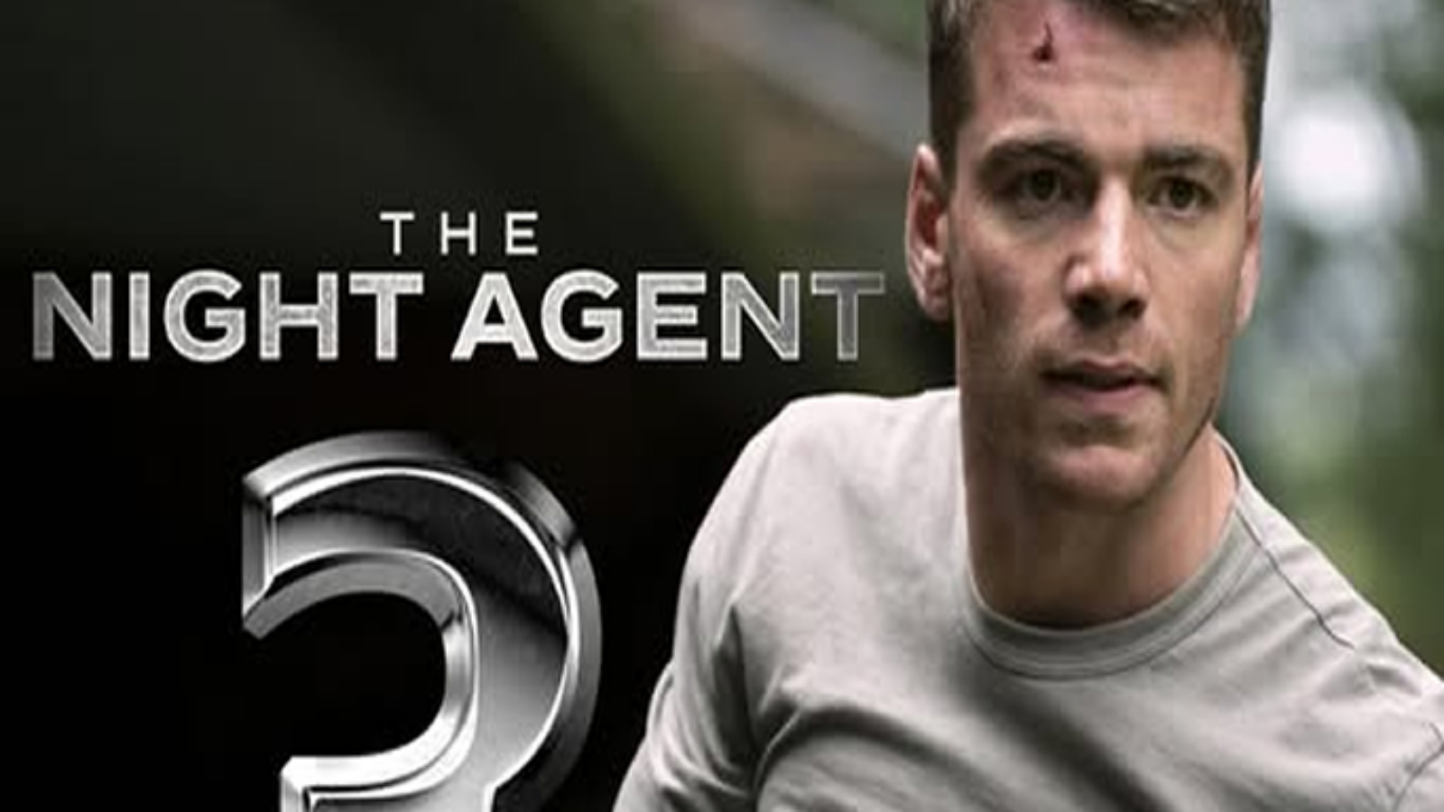 Night Agent Season 3