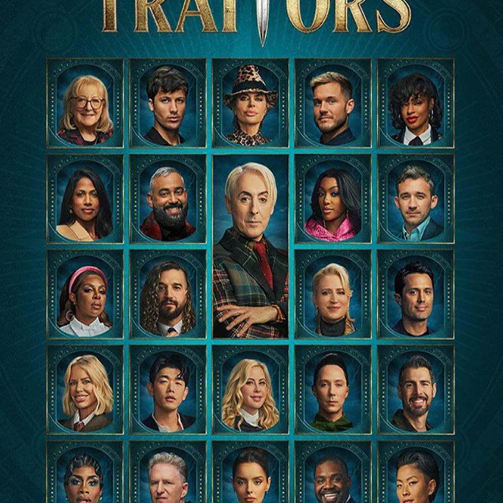 Traitors