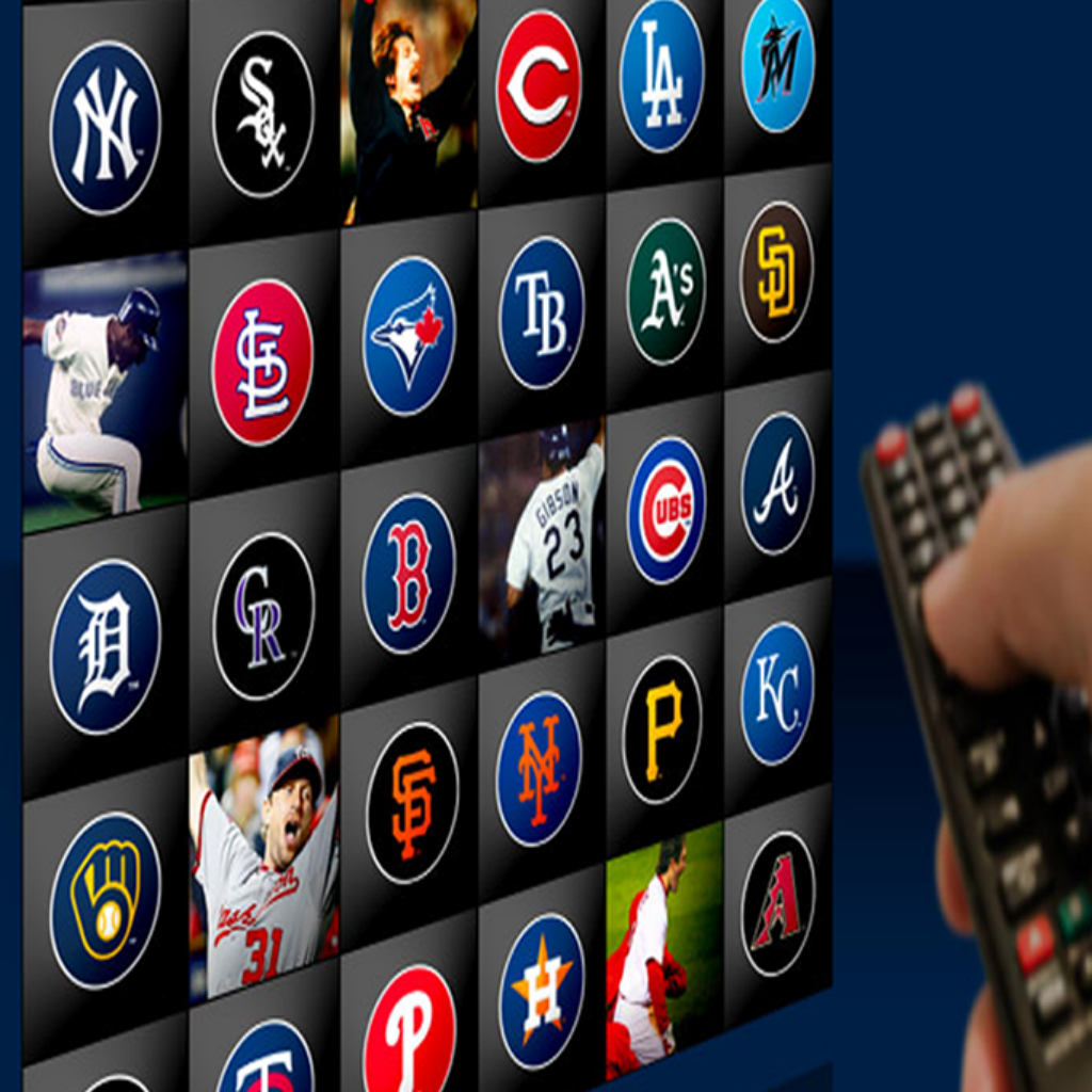 MLB