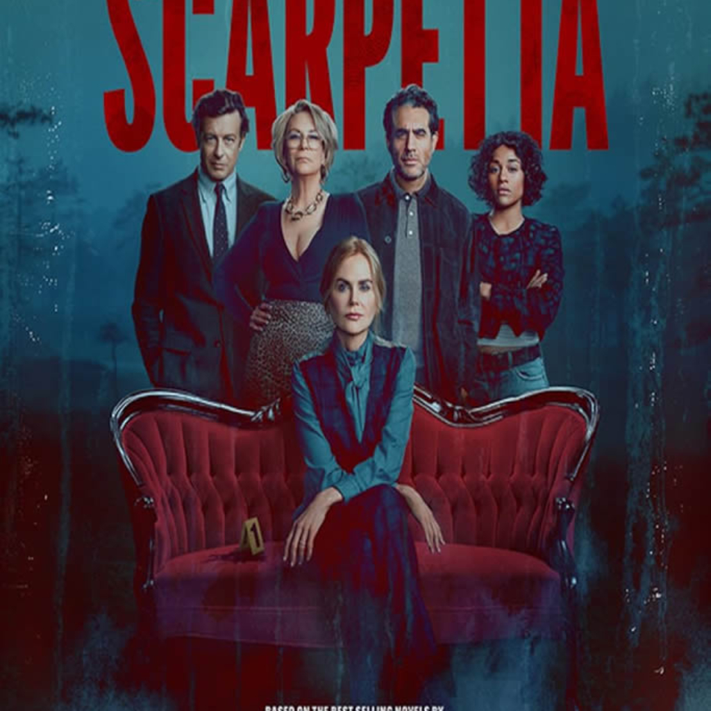 Scarpetta