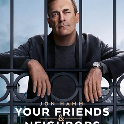 Your Friends & Neighbors