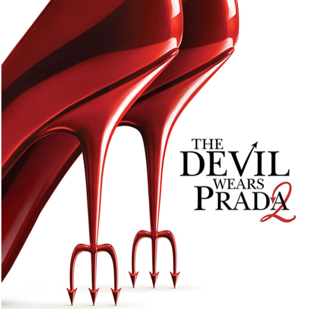 Devil Wears Prada 2