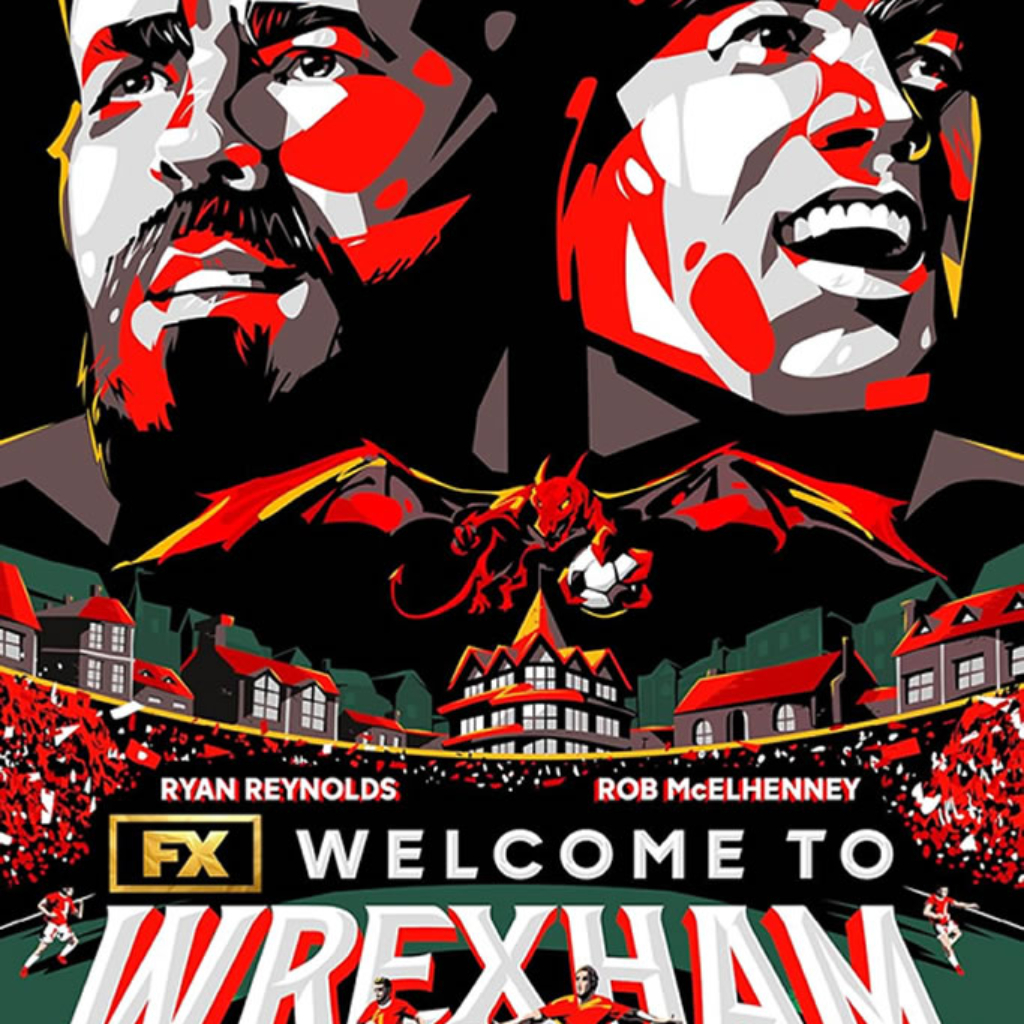 Wrexham