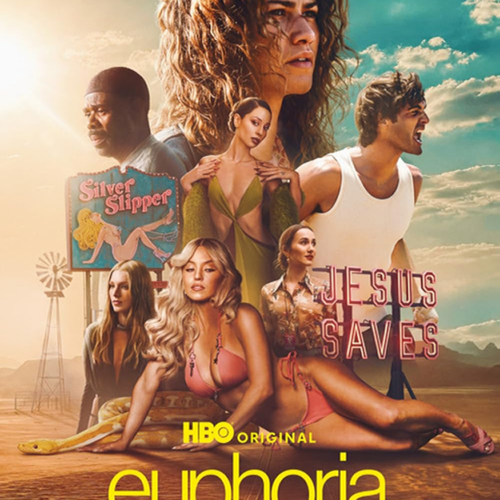 Euphoria