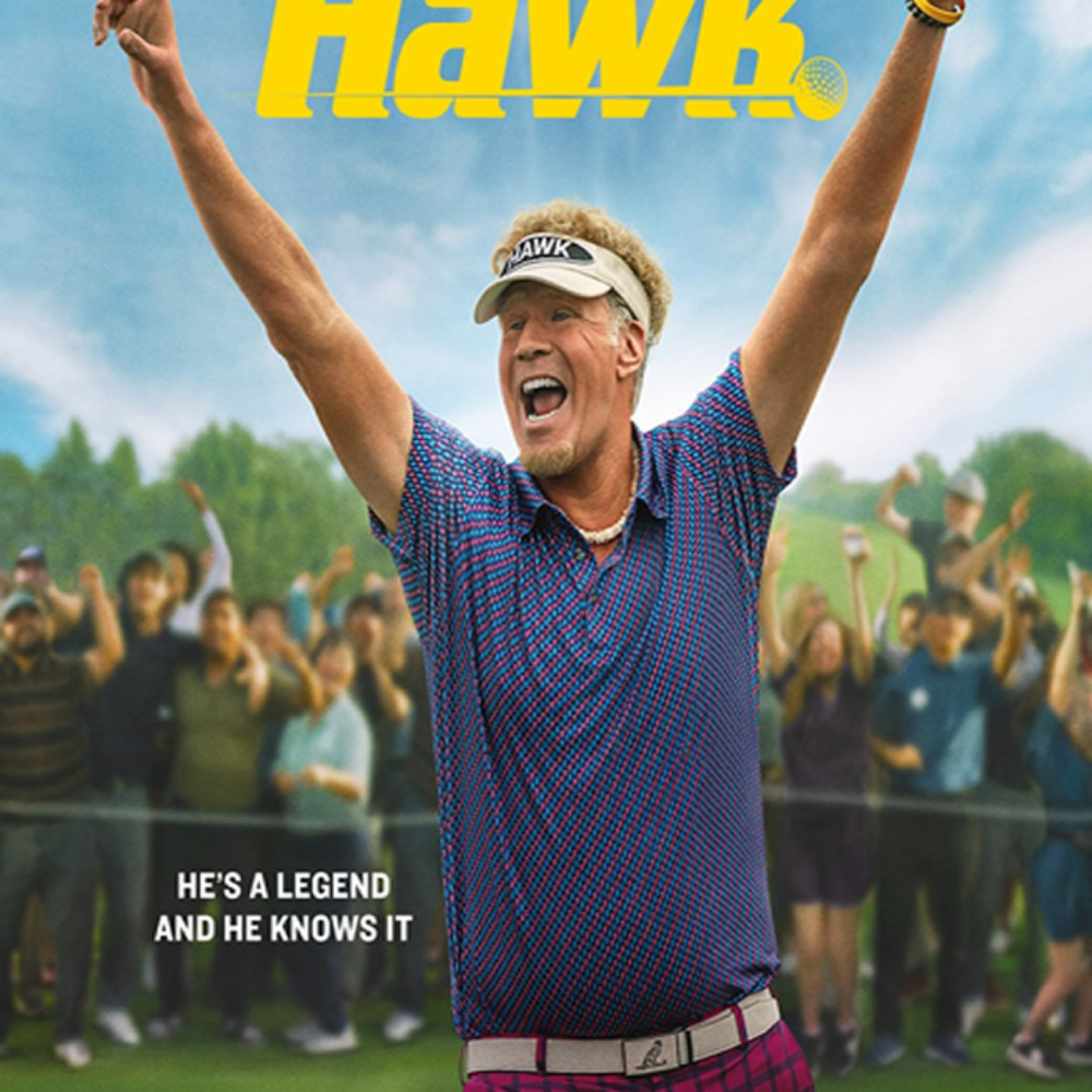 The Hawk