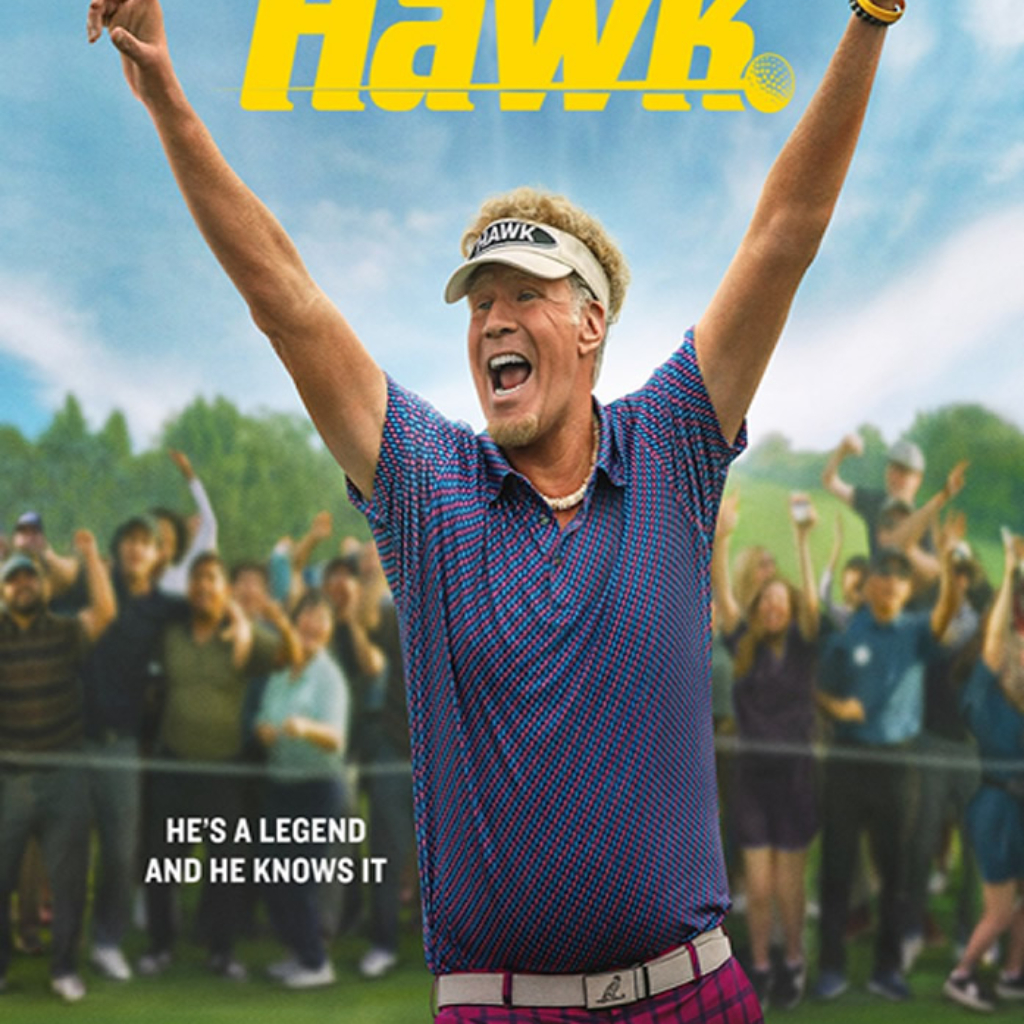 The Hawk
