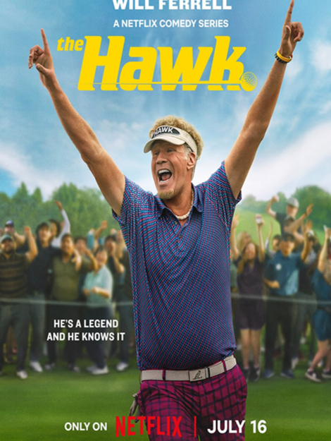 The Hawk