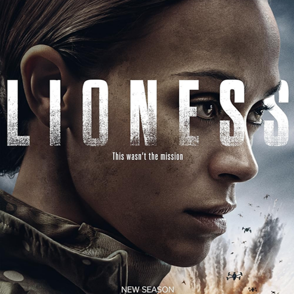 Lioness