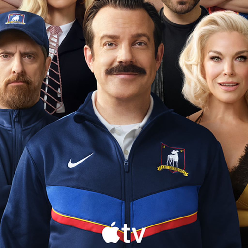 Ted lasso