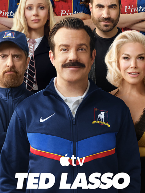 Ted lasso