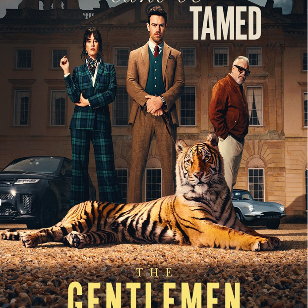 Gentlemen