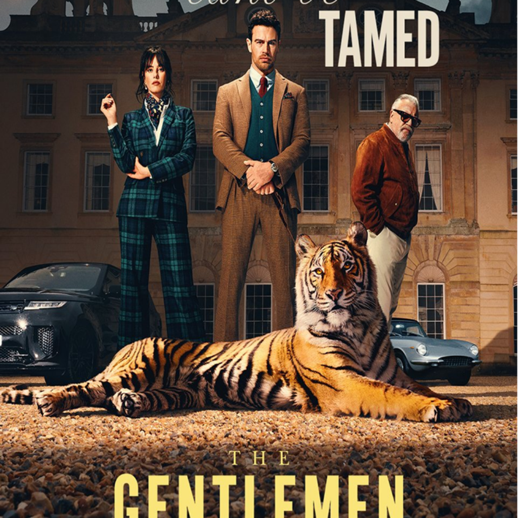 Gentlemen