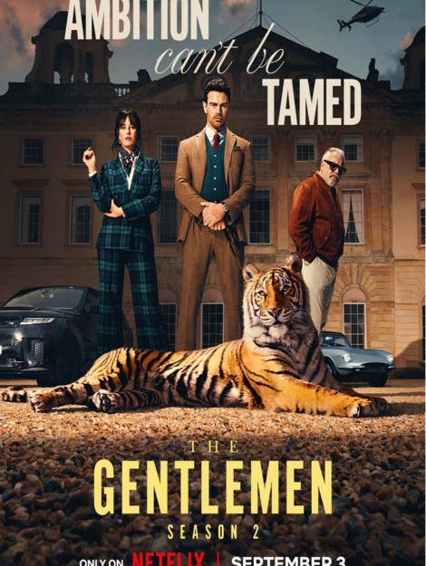 Gentlemen