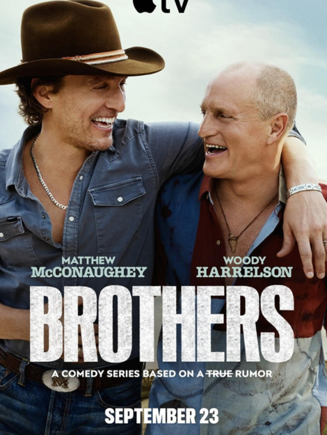 Brothers