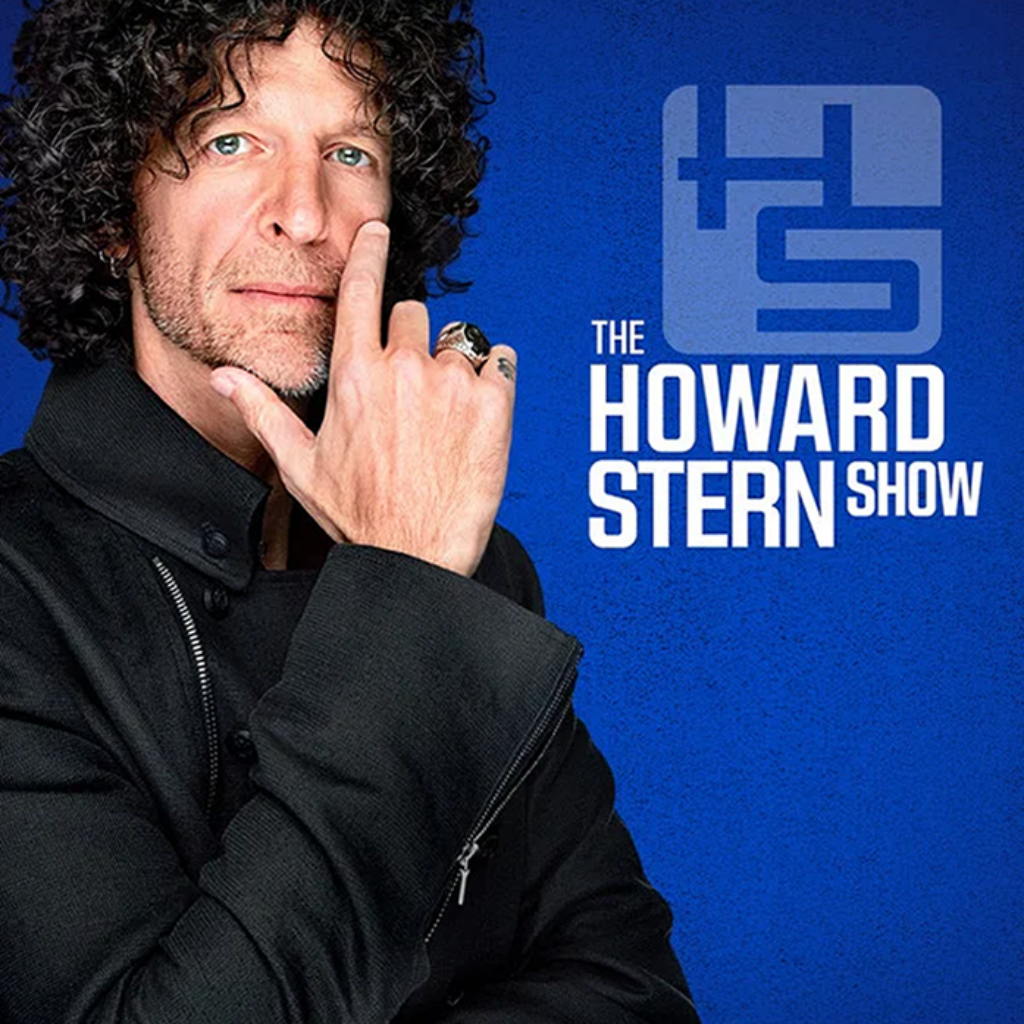 Howard Stern Show
