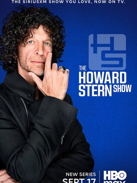 Howard Stern Show
