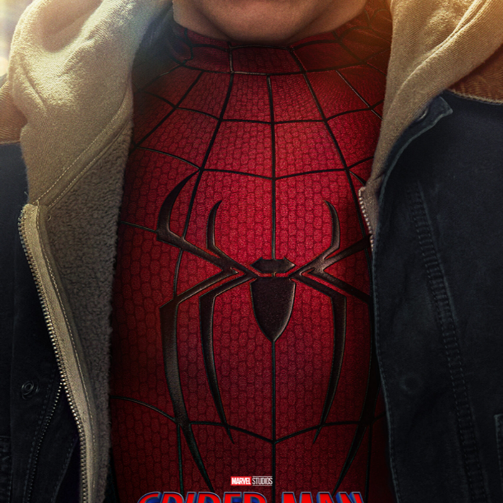 SpiderMan