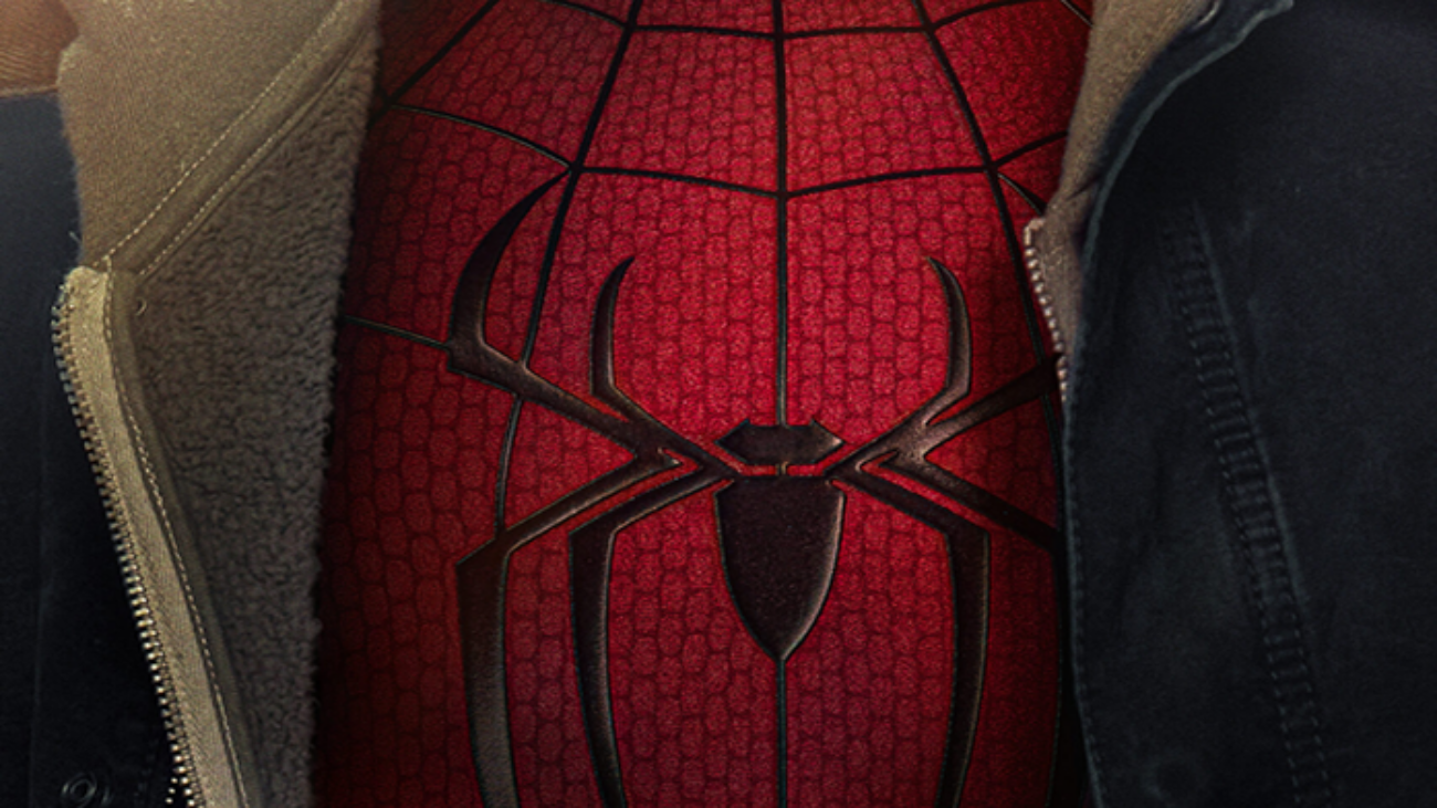 SpiderMan