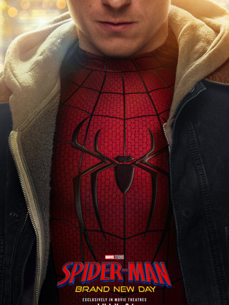 SpiderMan