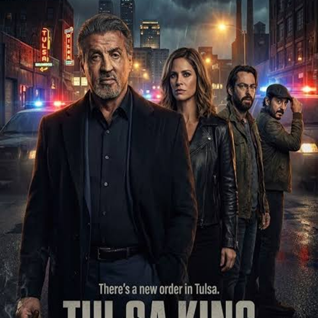 Tulsa King